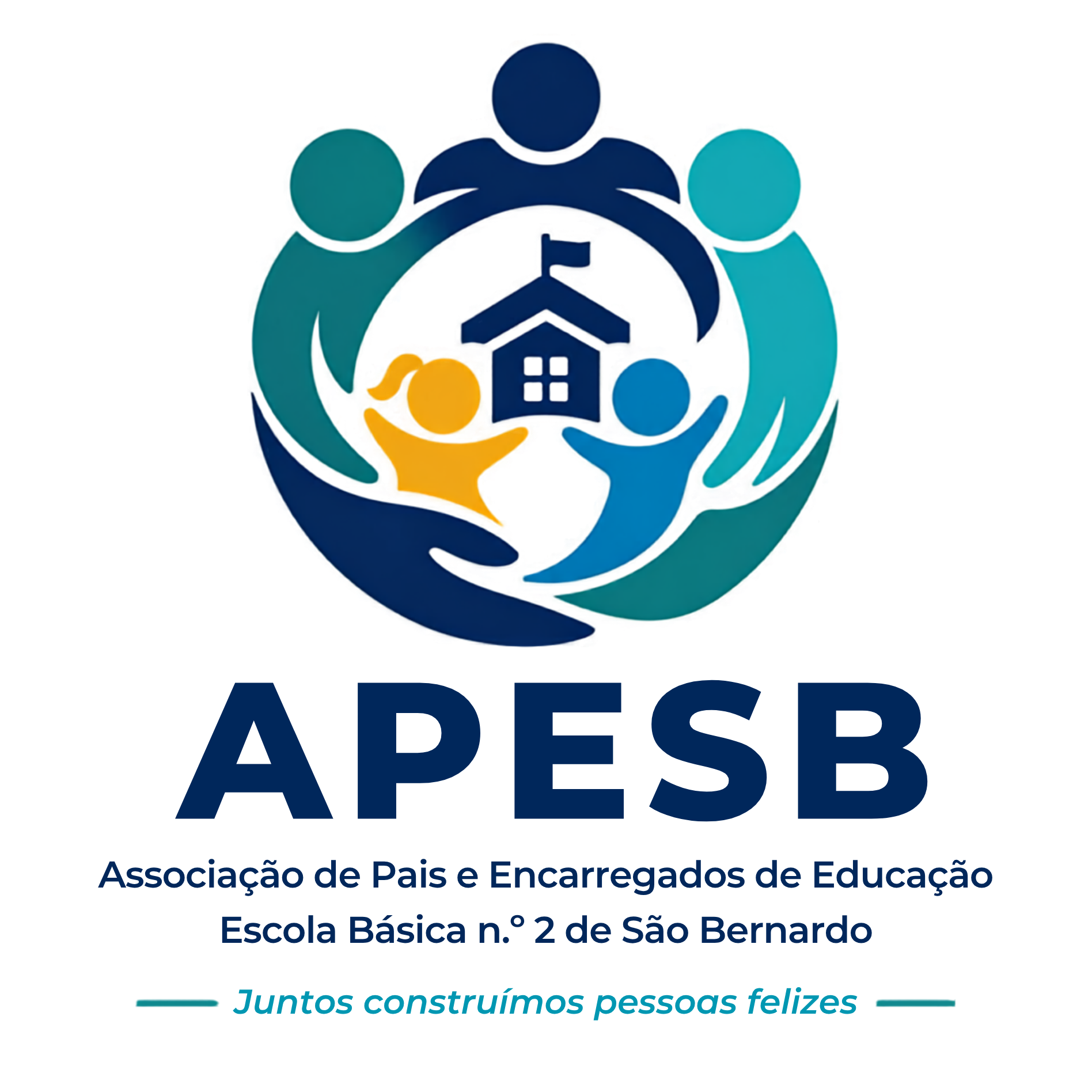Logótipo da APESB